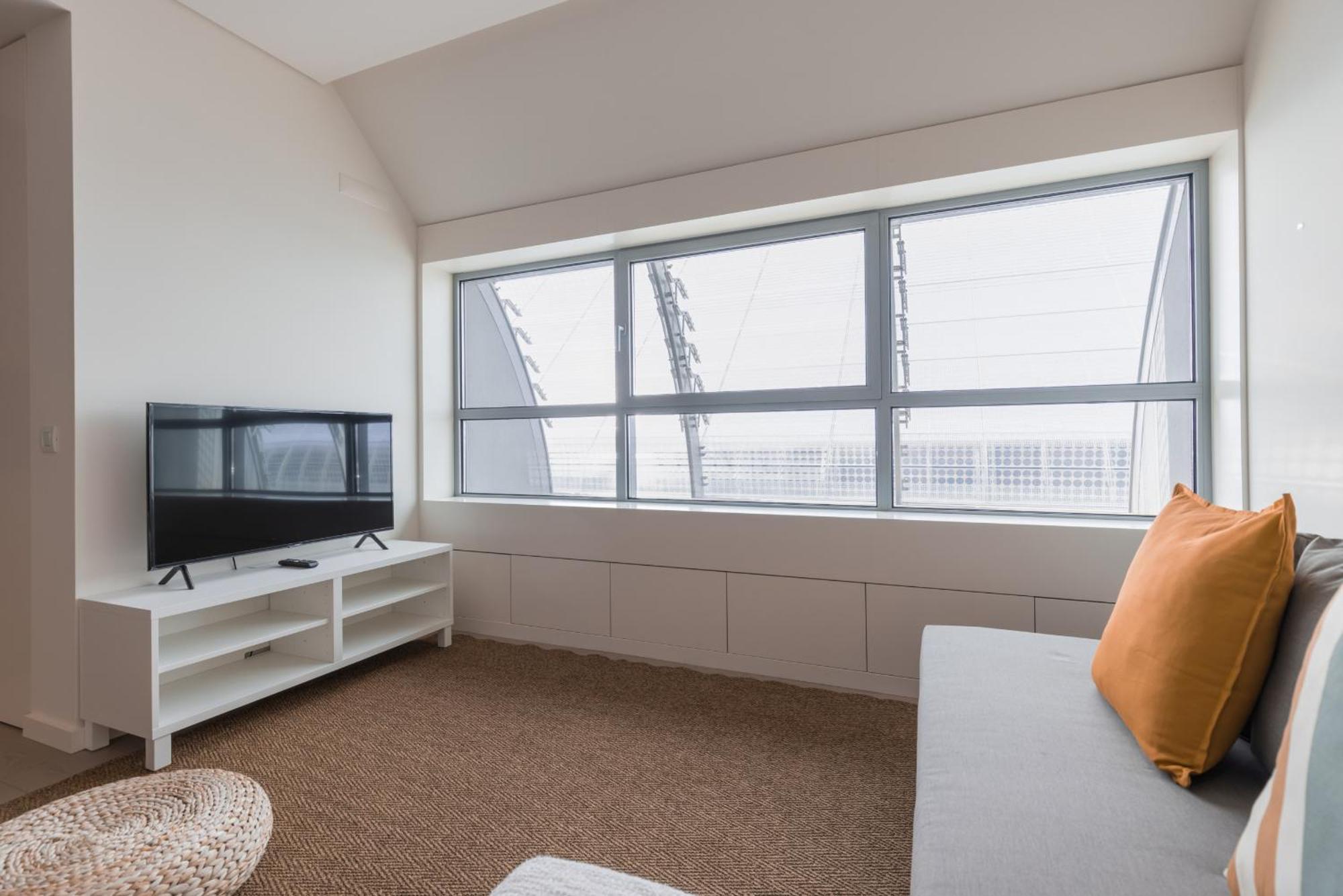 Prata Riverside Xxvi Appartement *
